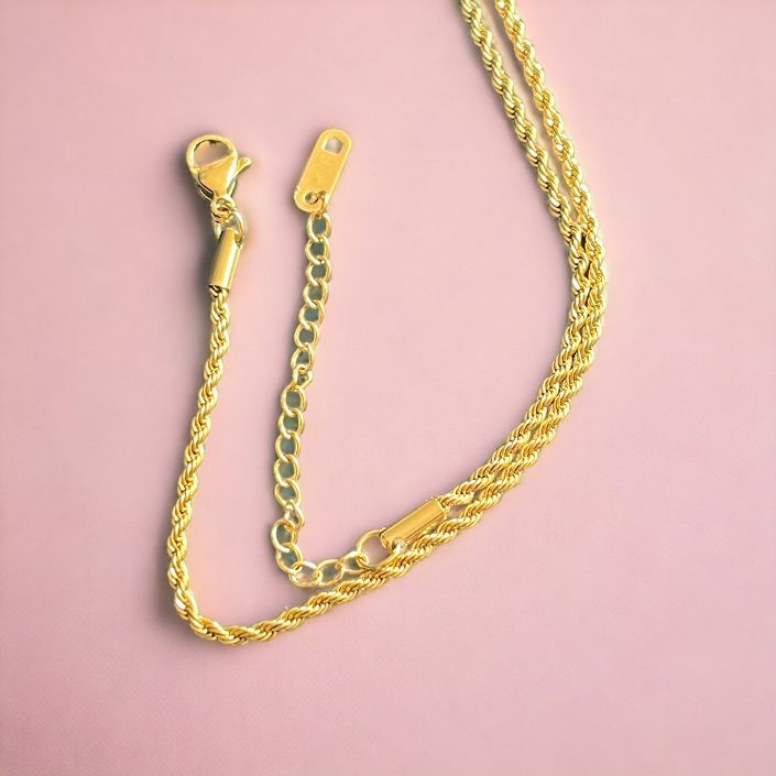 The Sun Tarot Pendant Necklace