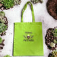 Herbs and Potions 100% Organic Cotton Bag