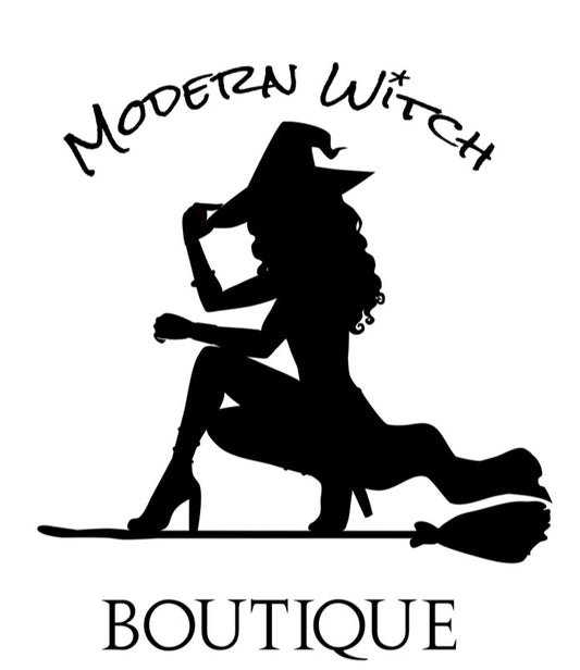 Modern Witch Boutique Gift Card