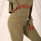 Namaste- Sports Top
