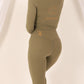 Namaste- Yoga/Gym High Waisted Leggings