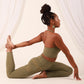 Namaste- Yoga/Gym High Waisted Leggings