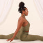 Namaste- Yoga/Gym High Waisted Leggings